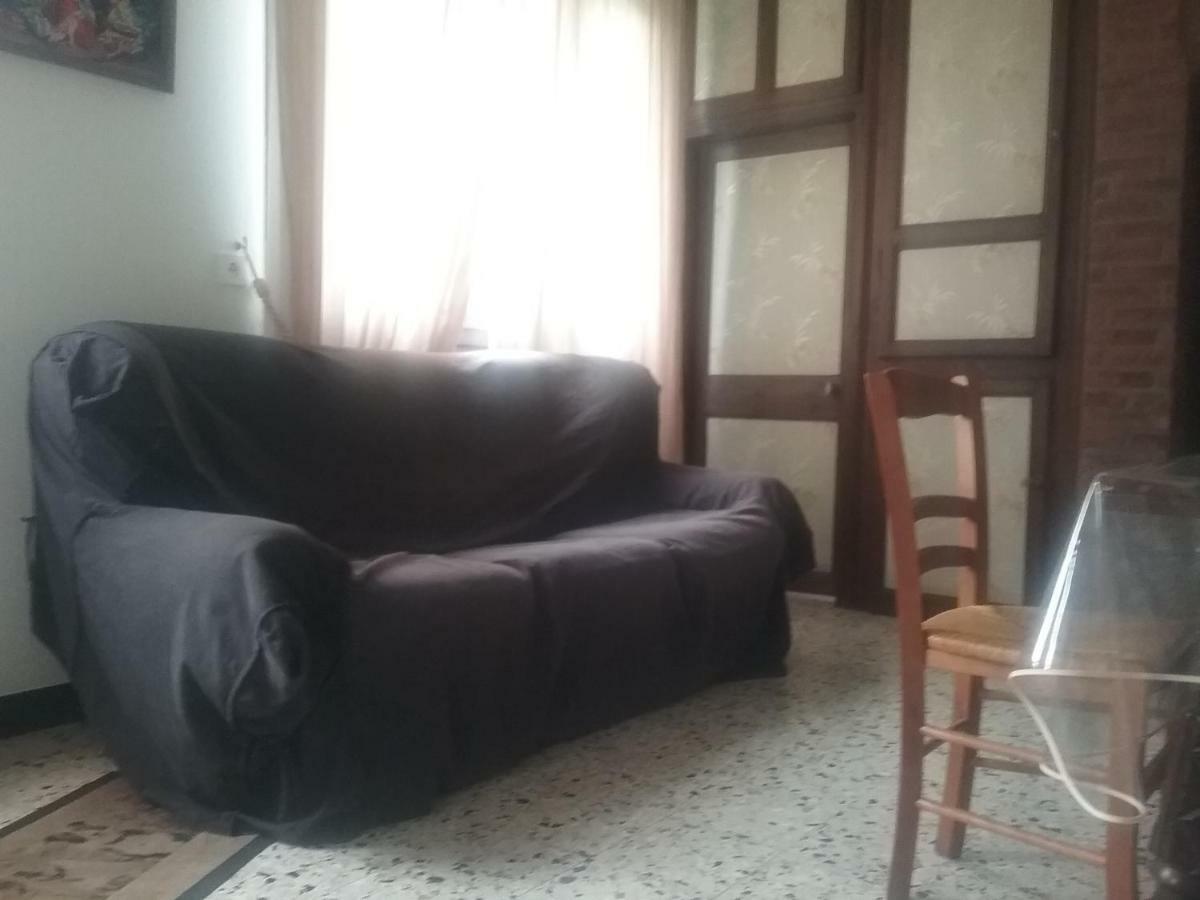Gite A La Ferme Villeroy  Buitenkant foto